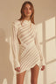 Cassandra White Dress